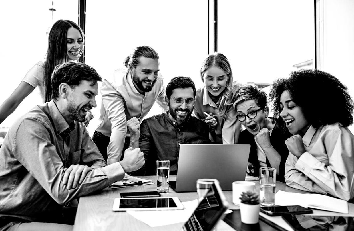 Tableaux de bord personnalisés adaptés aux objectifs d'investissement individuels