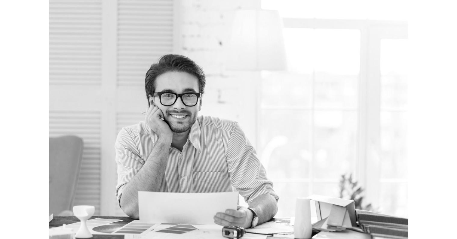 Interface utilisateur montrant des données d'investissement organisées